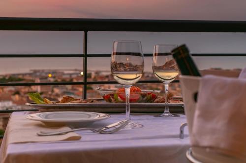 Gallery image of BellavistaRelax in Giulianova