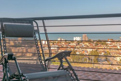 Gallery image of BellavistaRelax in Giulianova