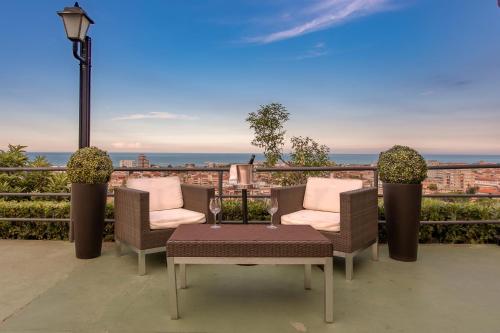 Gallery image of BellavistaRelax in Giulianova