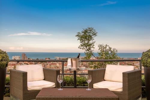 Gallery image of BellavistaRelax in Giulianova