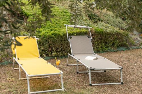 Gallery image of BellavistaRelax in Giulianova