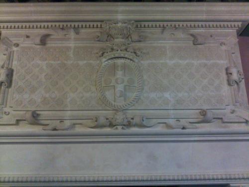 Фотография из галереи Château de la Menaudière в городе Шиссе-ан-Турен