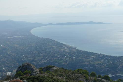Φυσικό τοπίο κοντά σε αυτή η παραθεριστική κατοικία