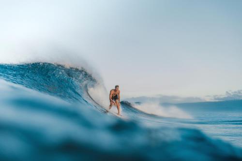 Gallery image of Sinalei Reef Resort & Spa in Maninoa