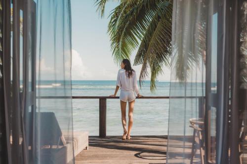 Gallery image of Sinalei Reef Resort & Spa in Maninoa