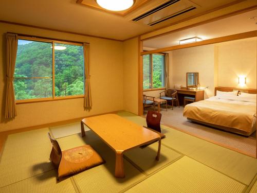 Gallery image of Hotel Chi no Hate in Shari
