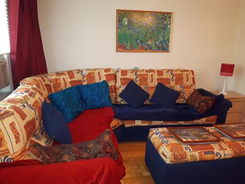 Three bedroom holiday apartment – Photos 2