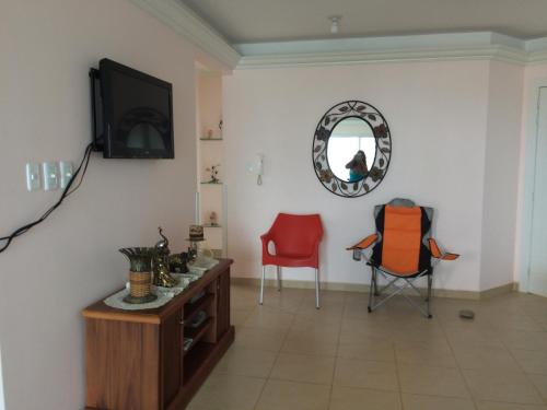 Departamento Tonsupa piso 11 – Photos 5