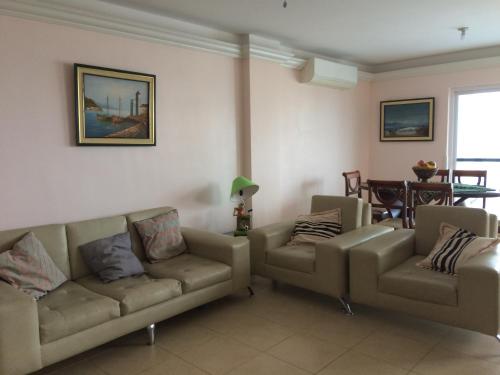 Departamento Tonsupa piso 11 – Photos 4