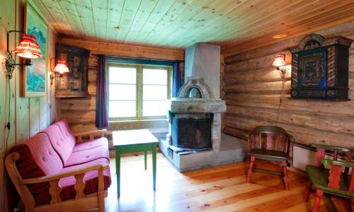 Gallery image of Elveseter Hotell in Boverdalen