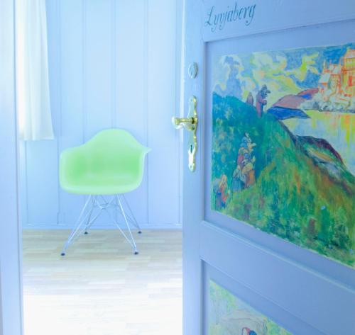 Gallery image of Elveseter Hotell in Boverdalen
