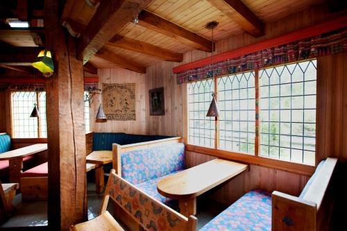 Gallery image of Elveseter Hotell in Boverdalen