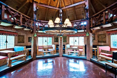 Gallery image of Elveseter Hotell in Boverdalen