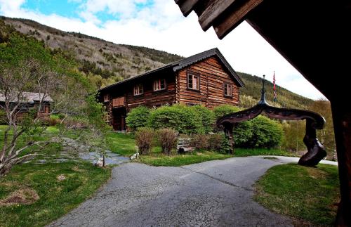Gallery image of Elveseter Hotell in Boverdalen
