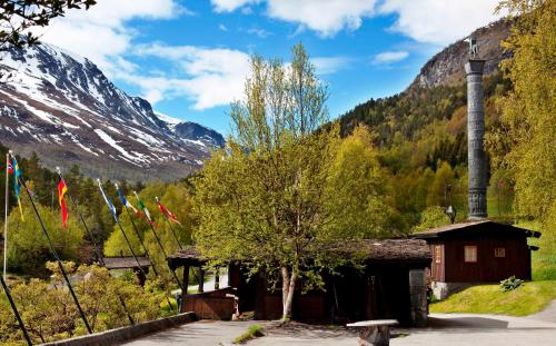 Gallery image of Elveseter Hotell in Boverdalen