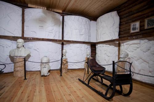 Gallery image of Elveseter Hotell in Boverdalen