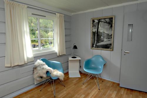 Gallery image of Elveseter Hotell in Boverdalen