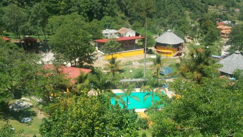 Gallery image of Otro Rollo en Jilotepec in Zacapoaxtla
