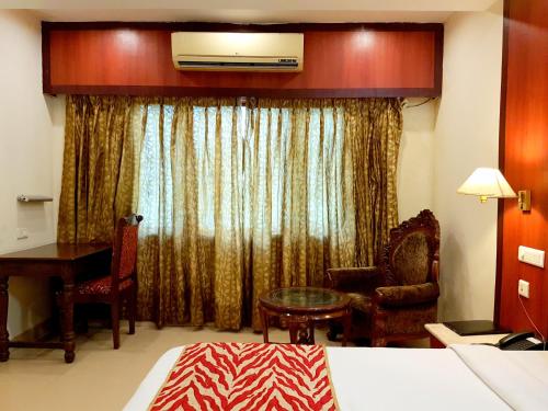 Gallery image of Hotel Sidharth in Bhubaneshwar