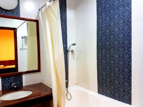 Gallery image of Hotel Sidharth in Bhubaneshwar
