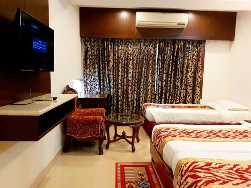 Gallery image of Hotel Sidharth in Bhubaneshwar