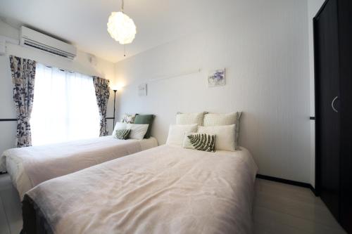 Gallery image of EX Itoman Apartment 801 in Itoman