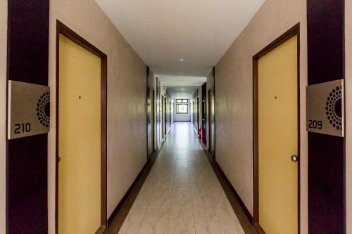 Fotografie z fotogalerie ubytování Sunshine Paradise Resort v destinaci Ban Krut
