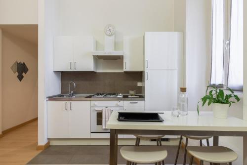 HomeatHotel - Melloni Apt