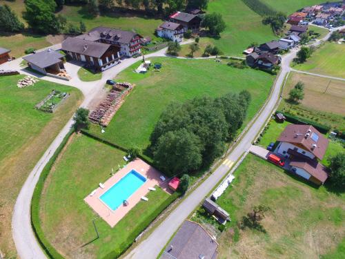 Hotel Pension Moarhof – Photos 3