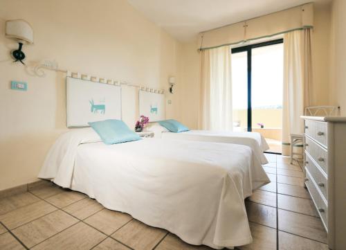 Gallery image of VOI Tanka Village in Villasimius