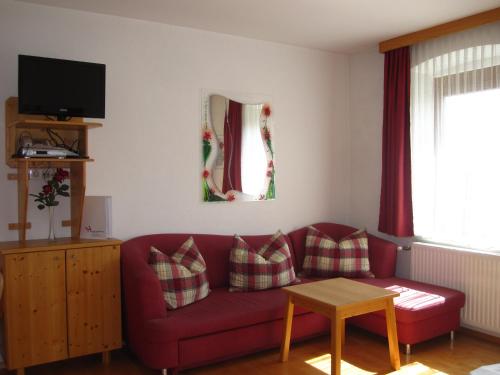 Gallery image of Gasthof Ebner in Absam