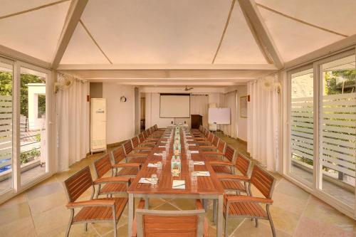 リシケーシュにあるAtali Ganga Resort, Rishikeshのギャラリーの写真