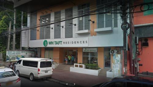Bild i bildgalleri på Titan Condo at WH Taft Residences Manila i Manila
