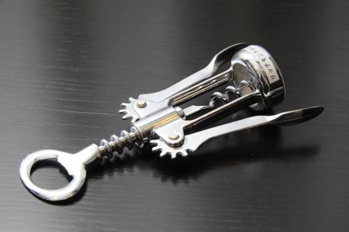 a pair of keys sitting on top of a table at Richmond Hotel Higashi Osaka in Osaka