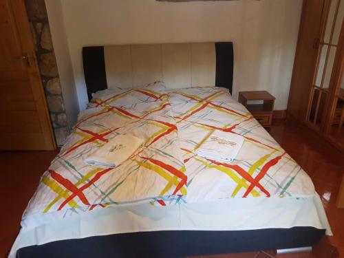 Cserhát Guesthouse 3067 Felsőtold, Széchenyi út 15. kép - 3
