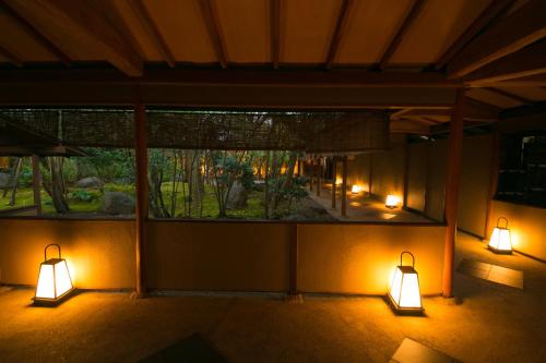 Photo de la galerie de l'établissement Yakakutei, à Kirishima
