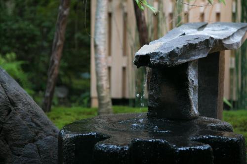Photo de la galerie de l'établissement Yakakutei, à Kirishima