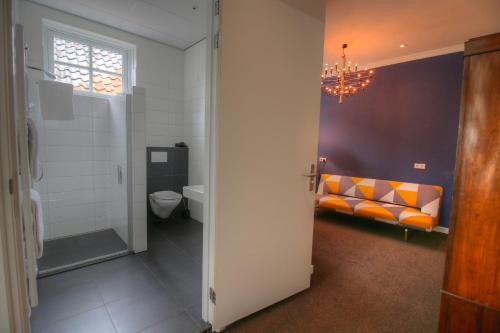 Bany a Hotel In't Holt 1654 Grand Café & Logement