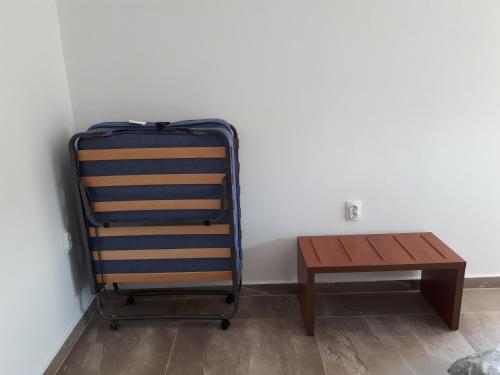 Fotografie z fotogalerie ubytování Strandhaus Adria v destinaci Ulcinj