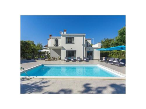 Villa Romi M
