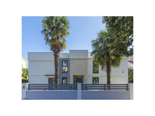 Villa Romi M