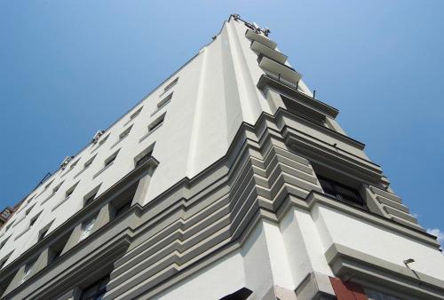 ベオグラードにあるKopernikus Hotel Pragのギャラリーの写真