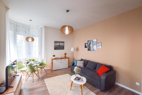 Christine Apartment close to the Buda Castle 1012 Budapest, 27 Logodi utca kép - 3