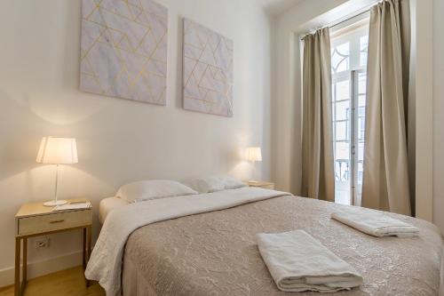Santa Justa Prime Guesthouse