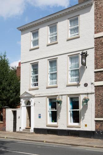 Georgian House & Mews photo 25