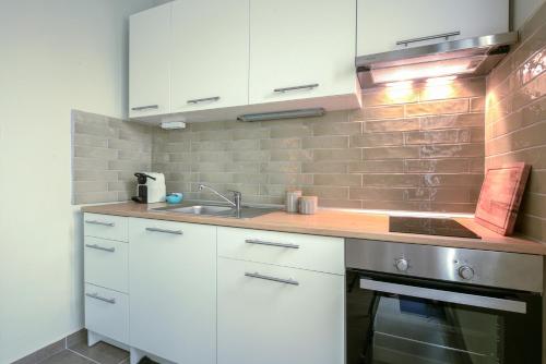 Seaside Flat