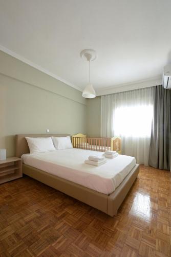 Seaside Flat