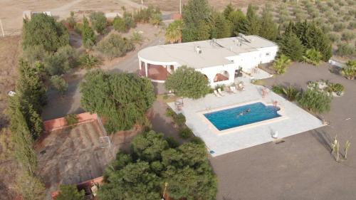 Cortijo Oro Verde B&B, Tabernas – Bijgewerkte prijzen 2022