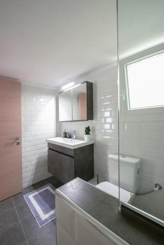 Seaside Flat