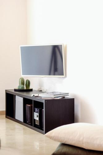 Seaside Flat